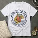 Mail Buoy Watch T-Shirt