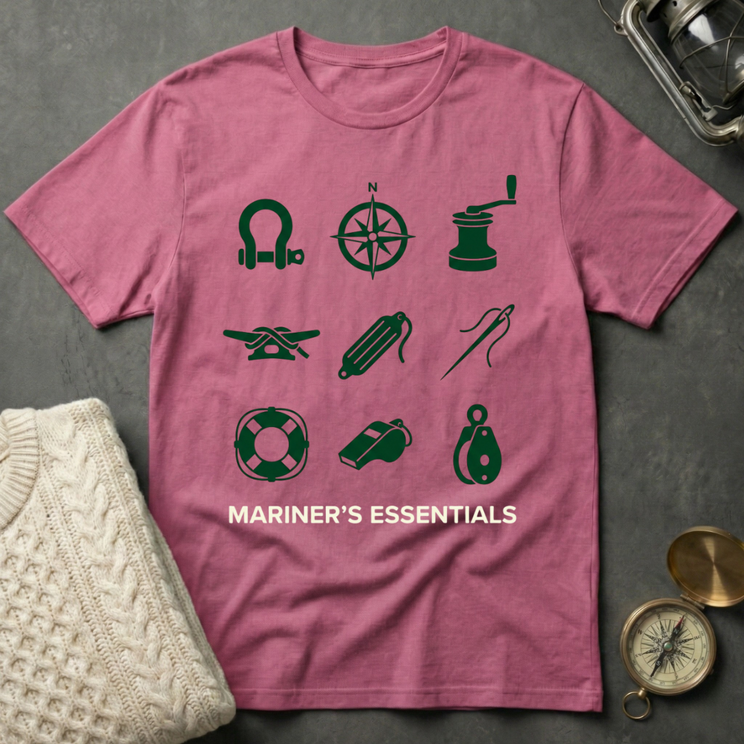 Mariner's Essentials T-Shirt