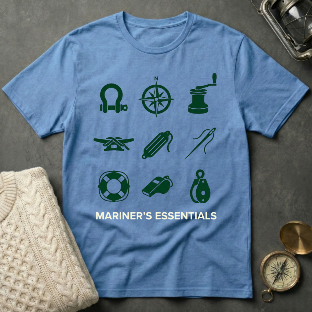 Mariner's Essentials T-Shirt