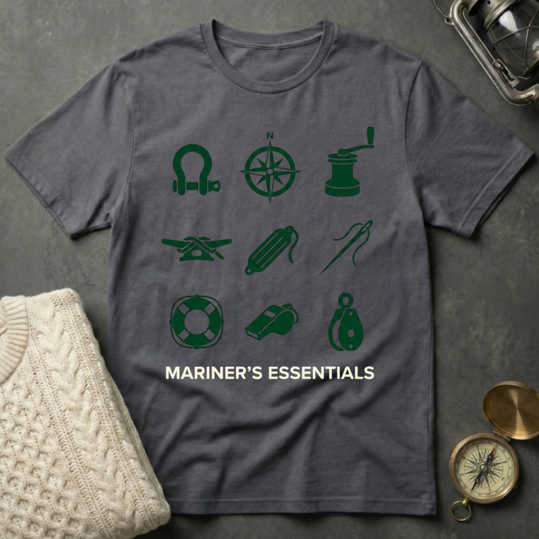 Mariner's Essentials T-Shirt