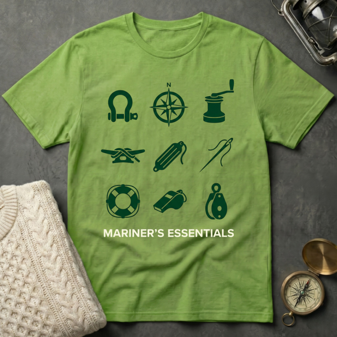 Mariner's Essentials T-Shirt