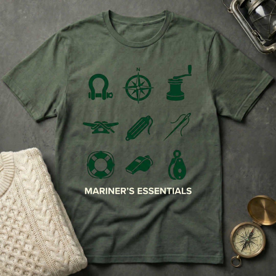 Mariner's Essentials T-Shirt