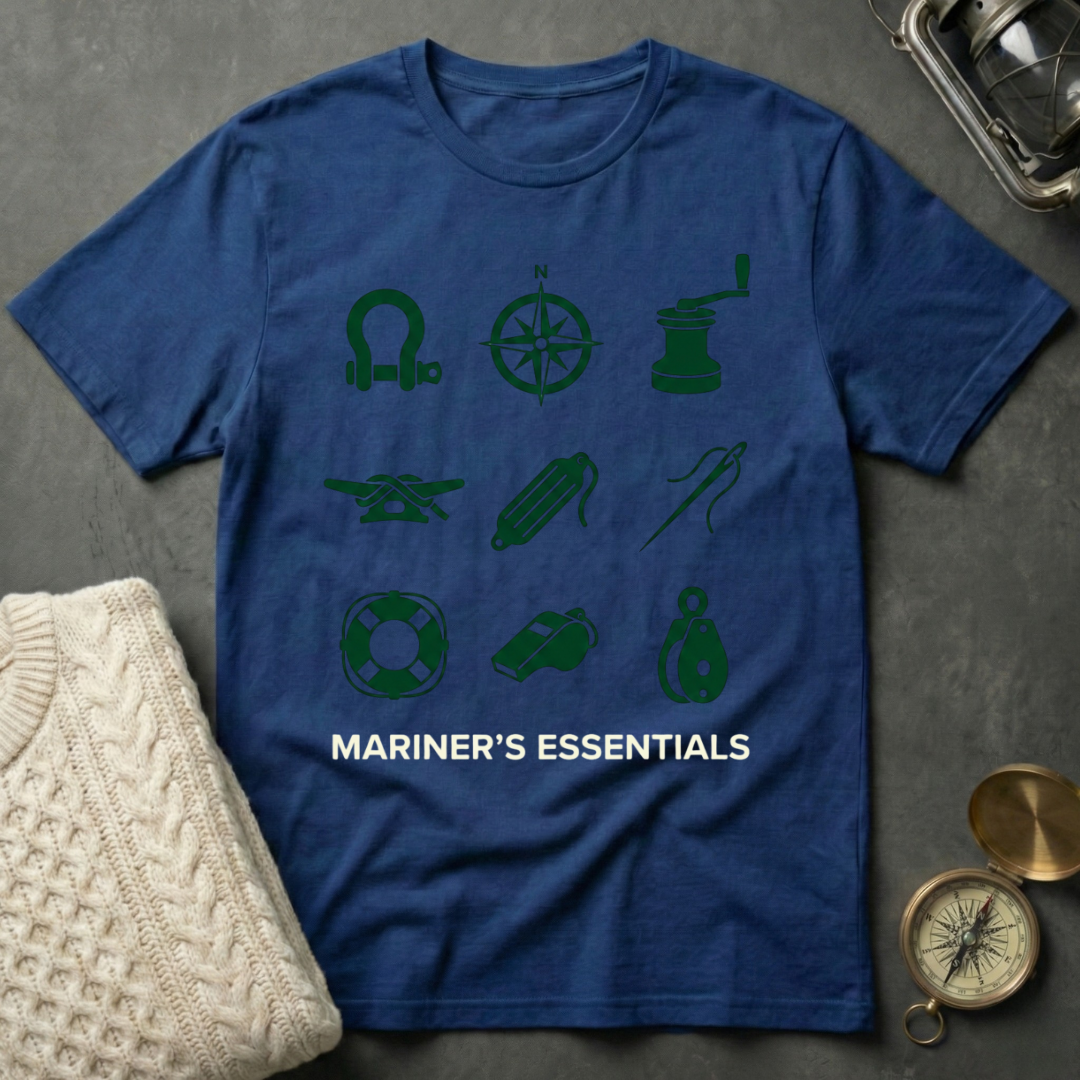 Mariner's Essentials T-Shirt