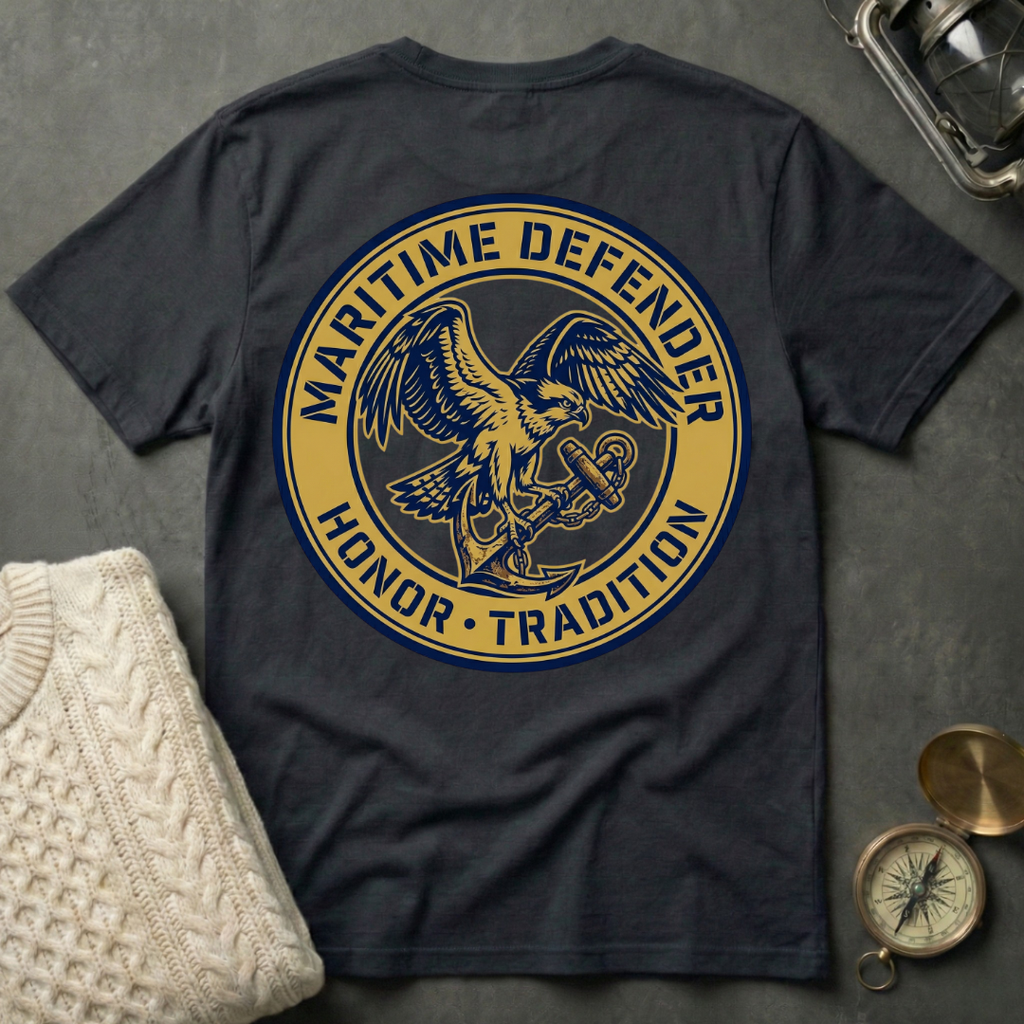 Maritime Defender T-Shirt