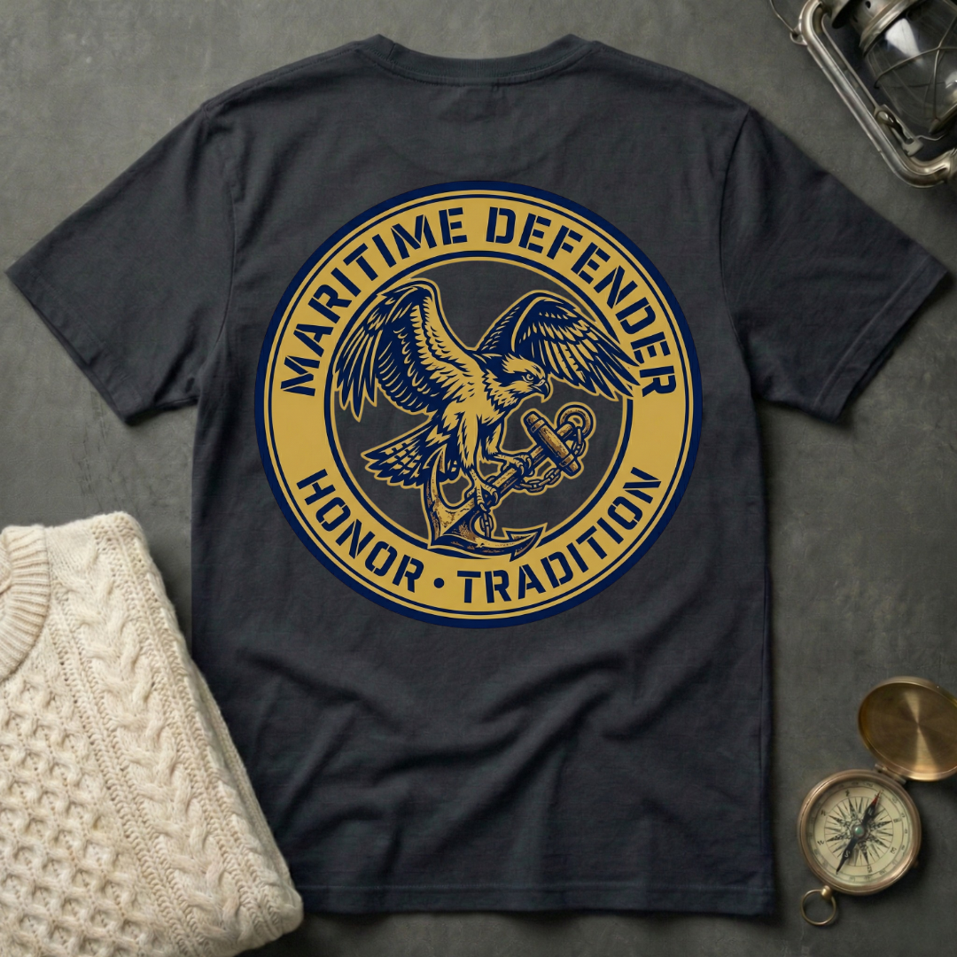 Maritime Defender T-Shirt