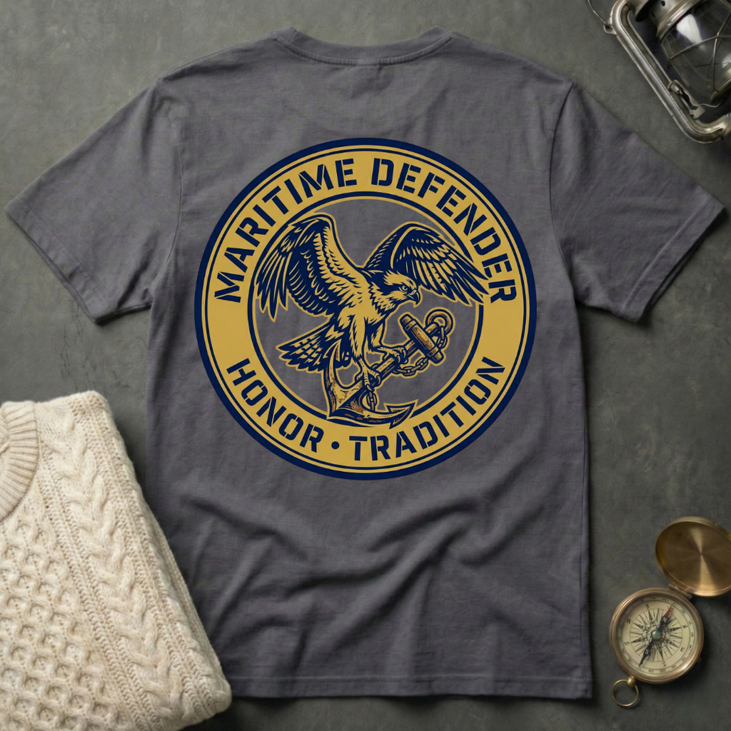 Maritime Defender T-Shirt