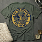 Maritime Defender T-Shirt