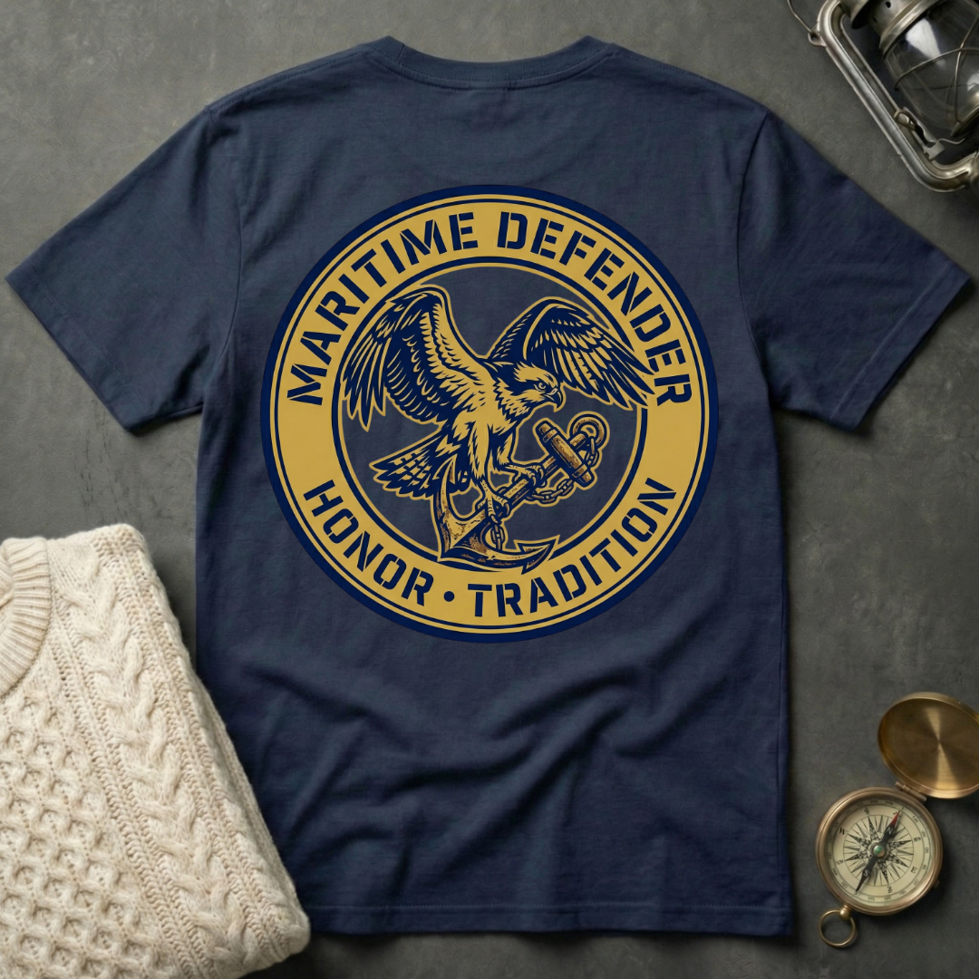 Maritime Defender T-Shirt