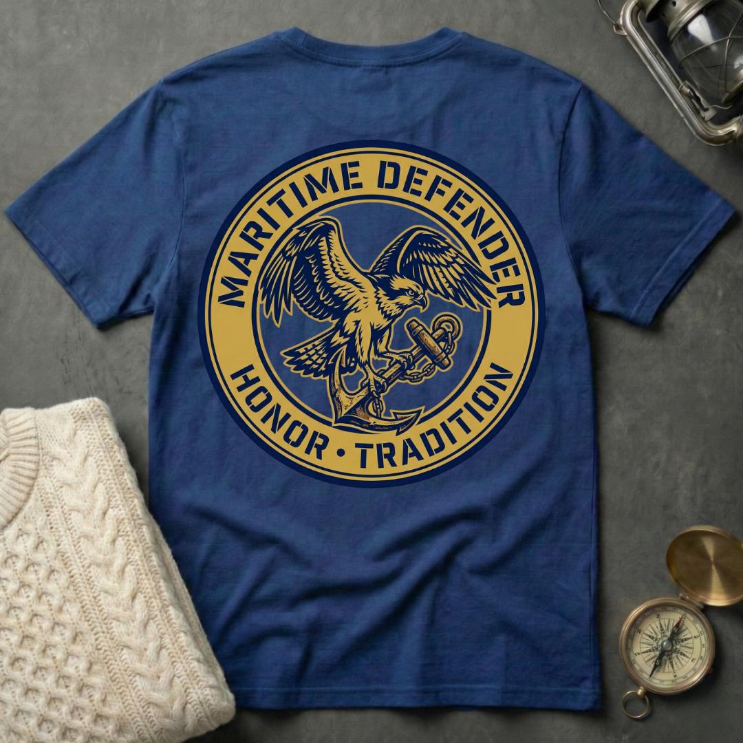 Maritime Defender T-Shirt