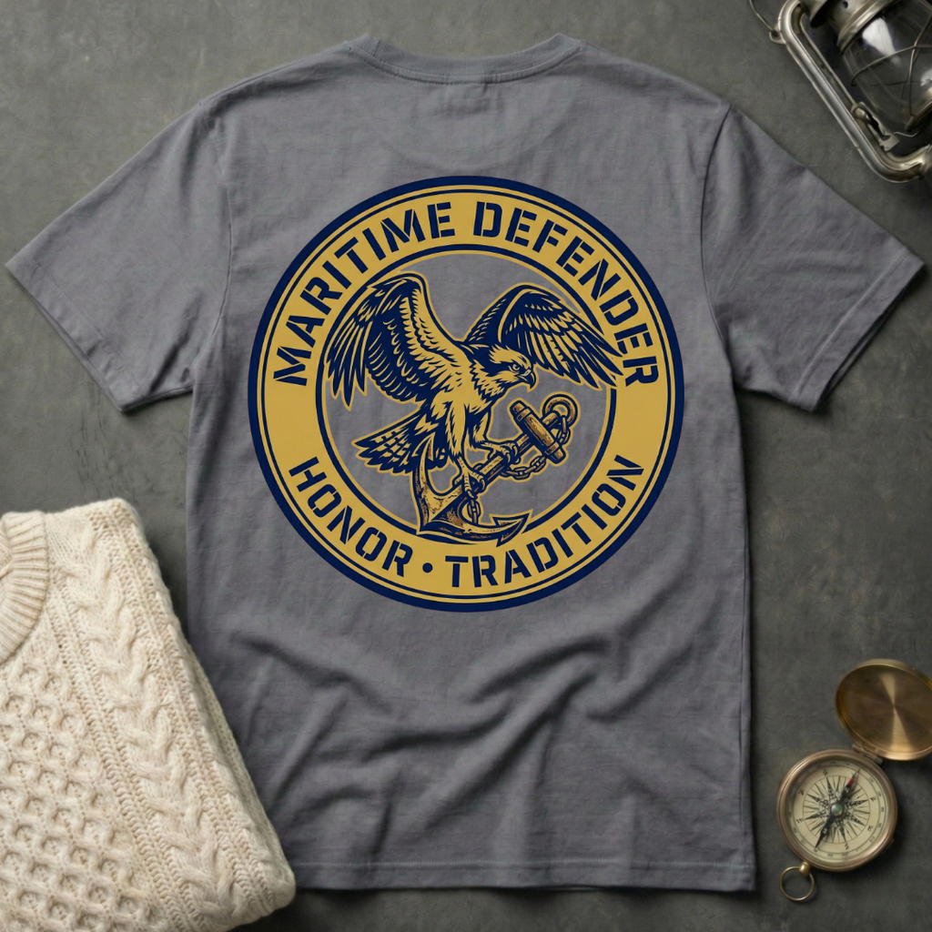 Maritime Defender T-Shirt