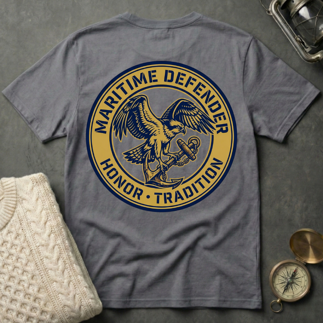 Maritime Defender T-Shirt