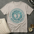 Maritime Soul T-Shirt