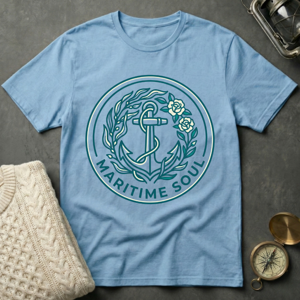Maritime Soul T-Shirt