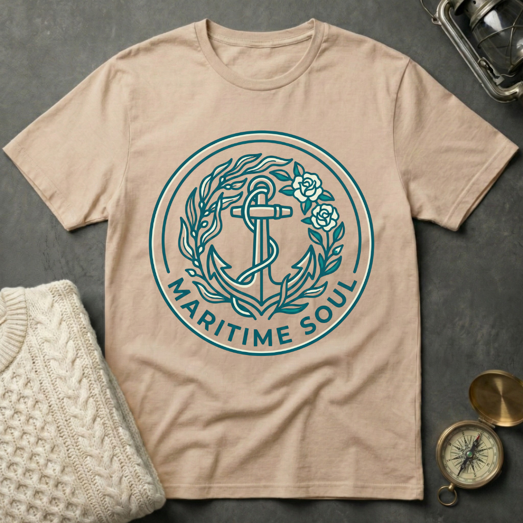 Maritime Soul T-Shirt