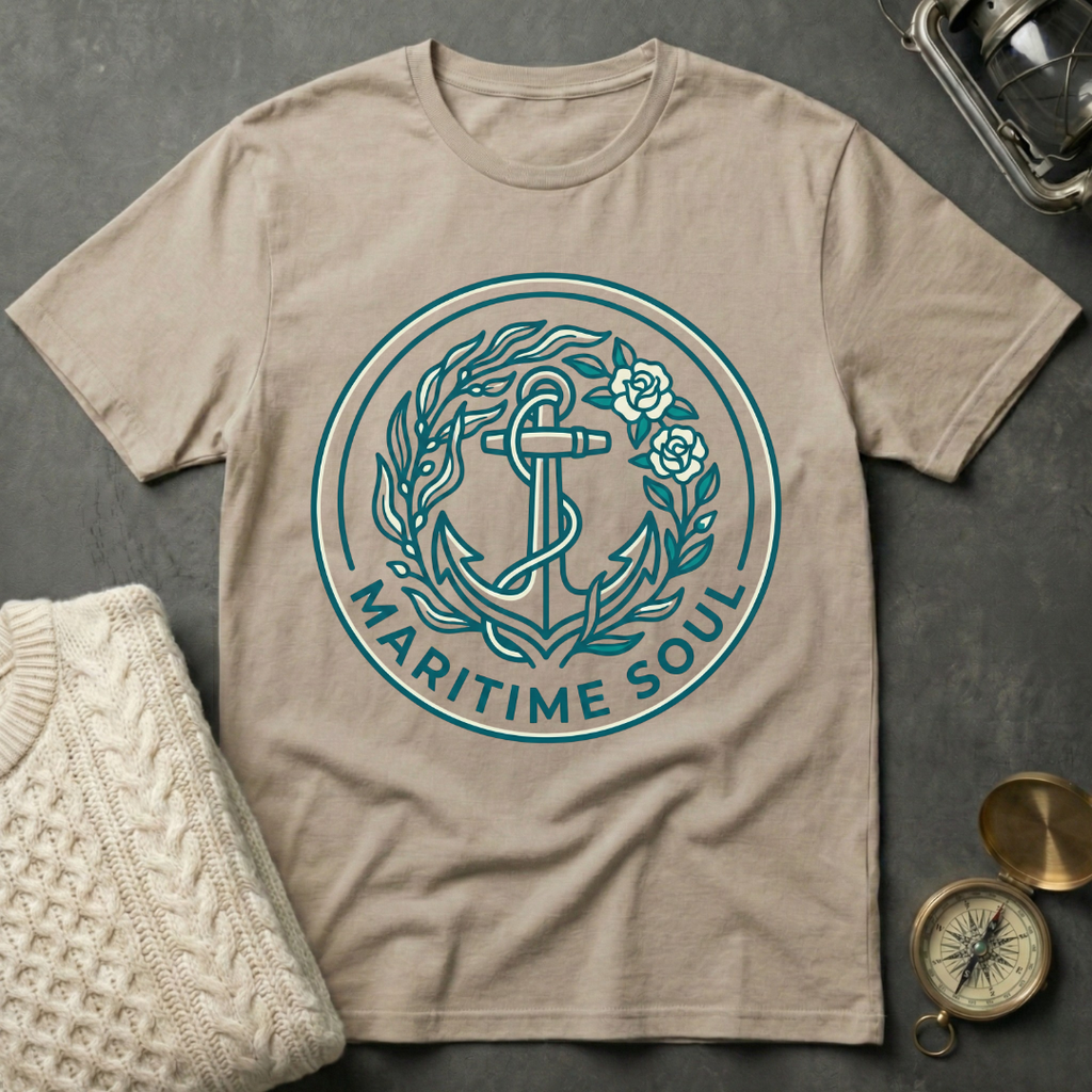 Maritime Soul T-Shirt