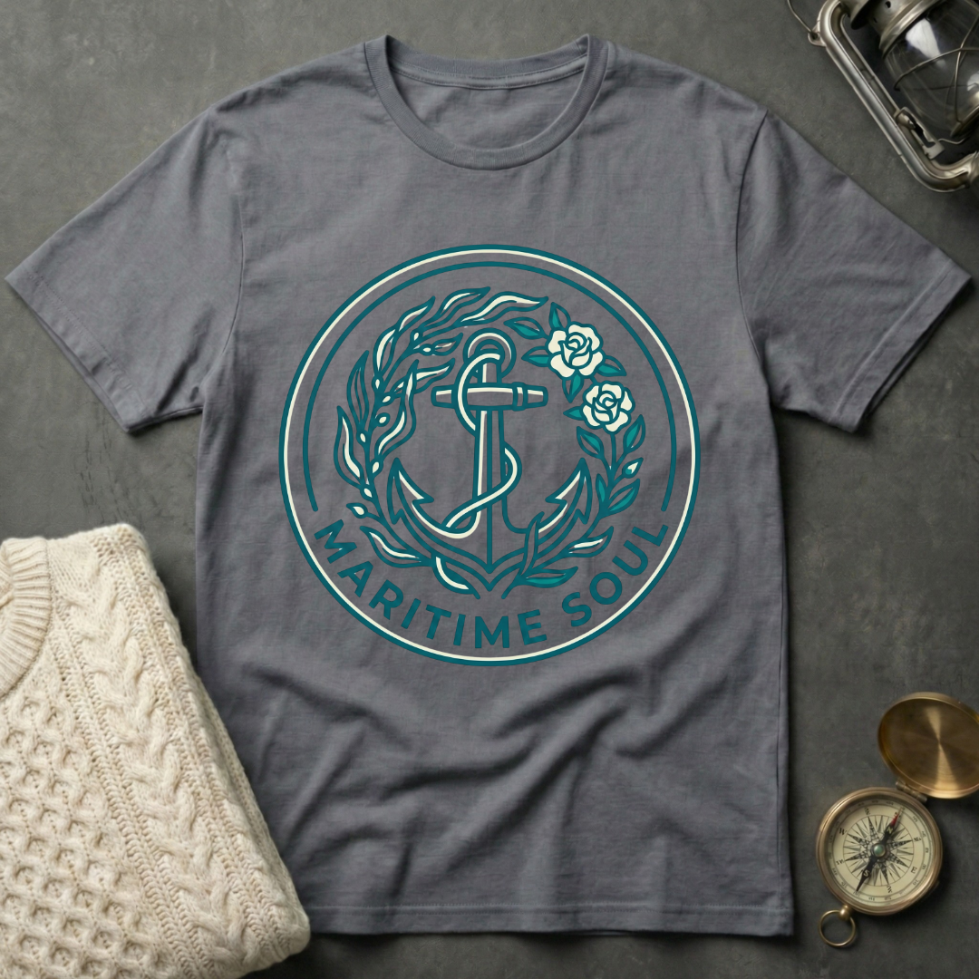 Maritime Soul T-Shirt
