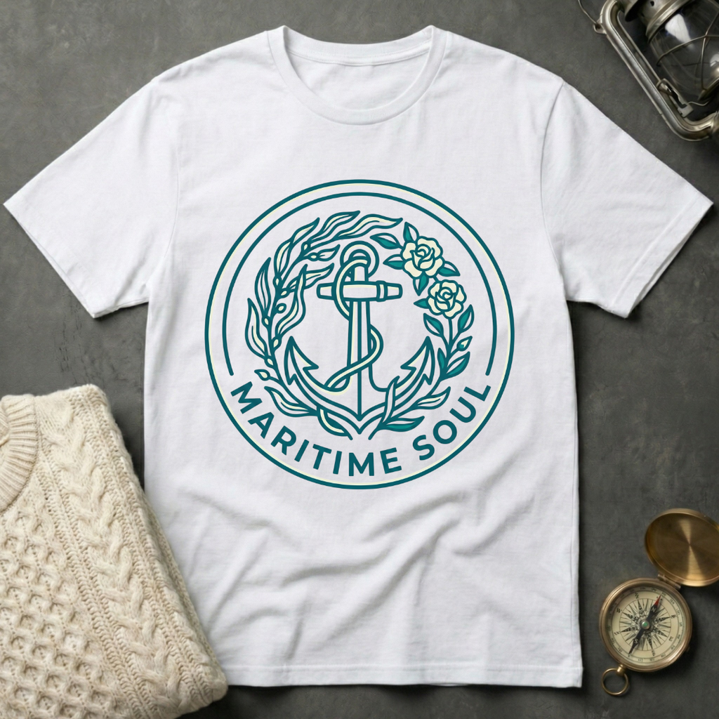 Maritime Soul T-Shirt