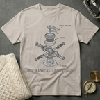 Mechanical Advantage T-Shirt