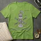 Mechanical Advantage T-Shirt