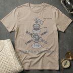 Mechanical Advantage T-Shirt