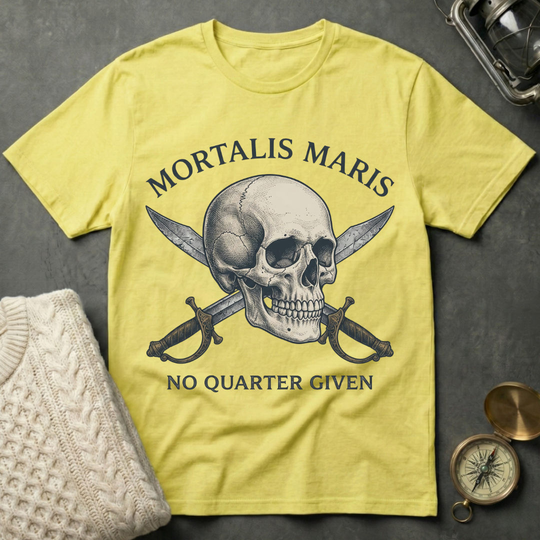 Mortalis Maris T-Shirt