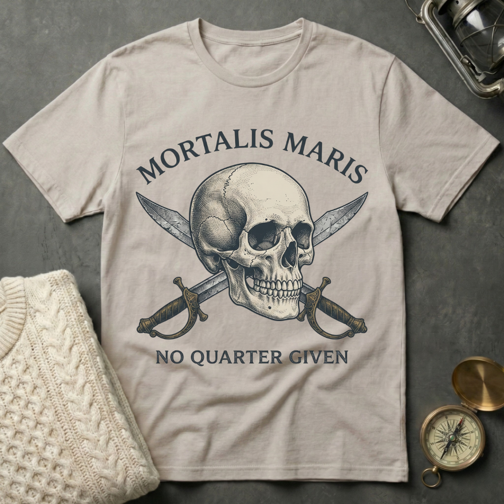 Mortalis Maris T-Shirt