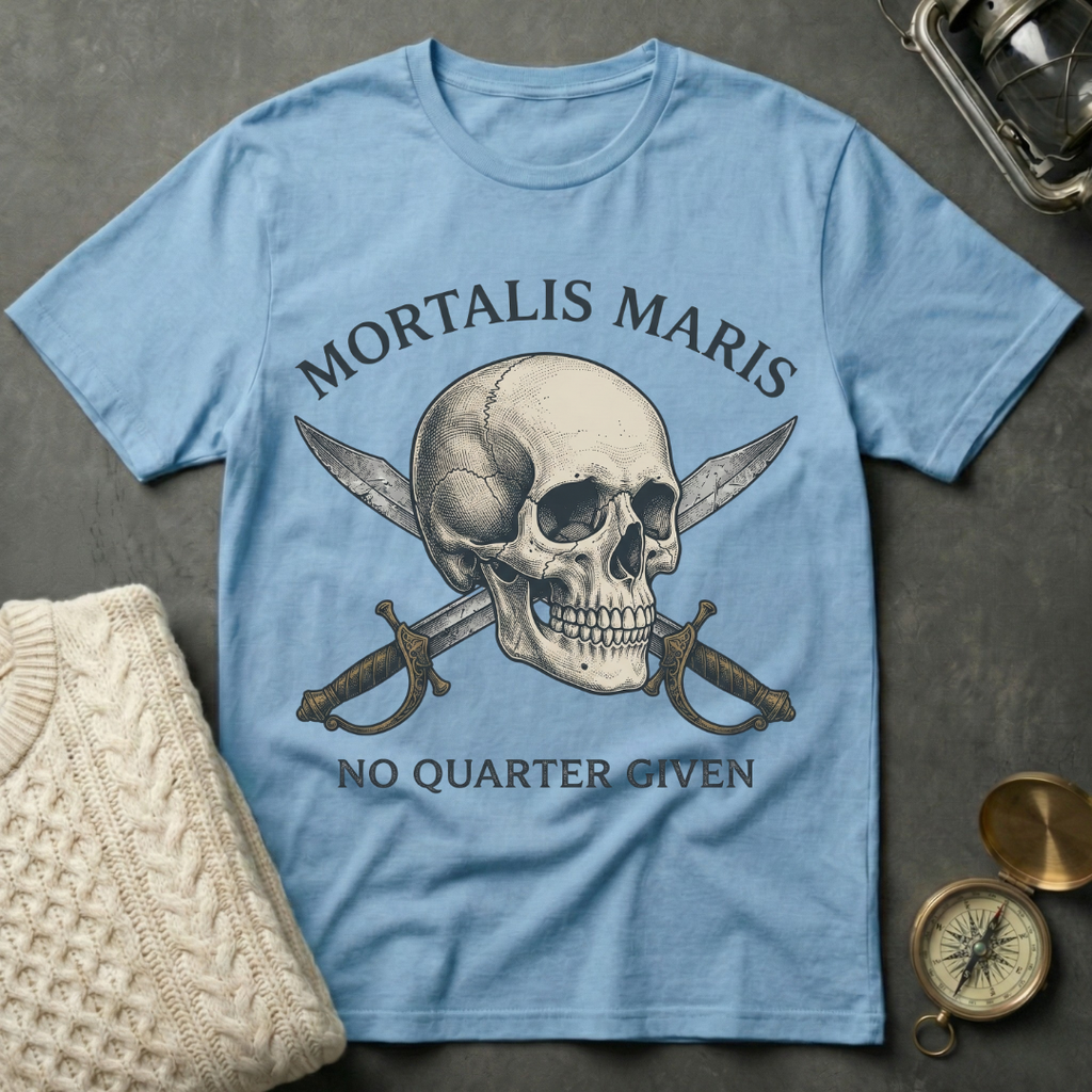 Mortalis Maris T-Shirt