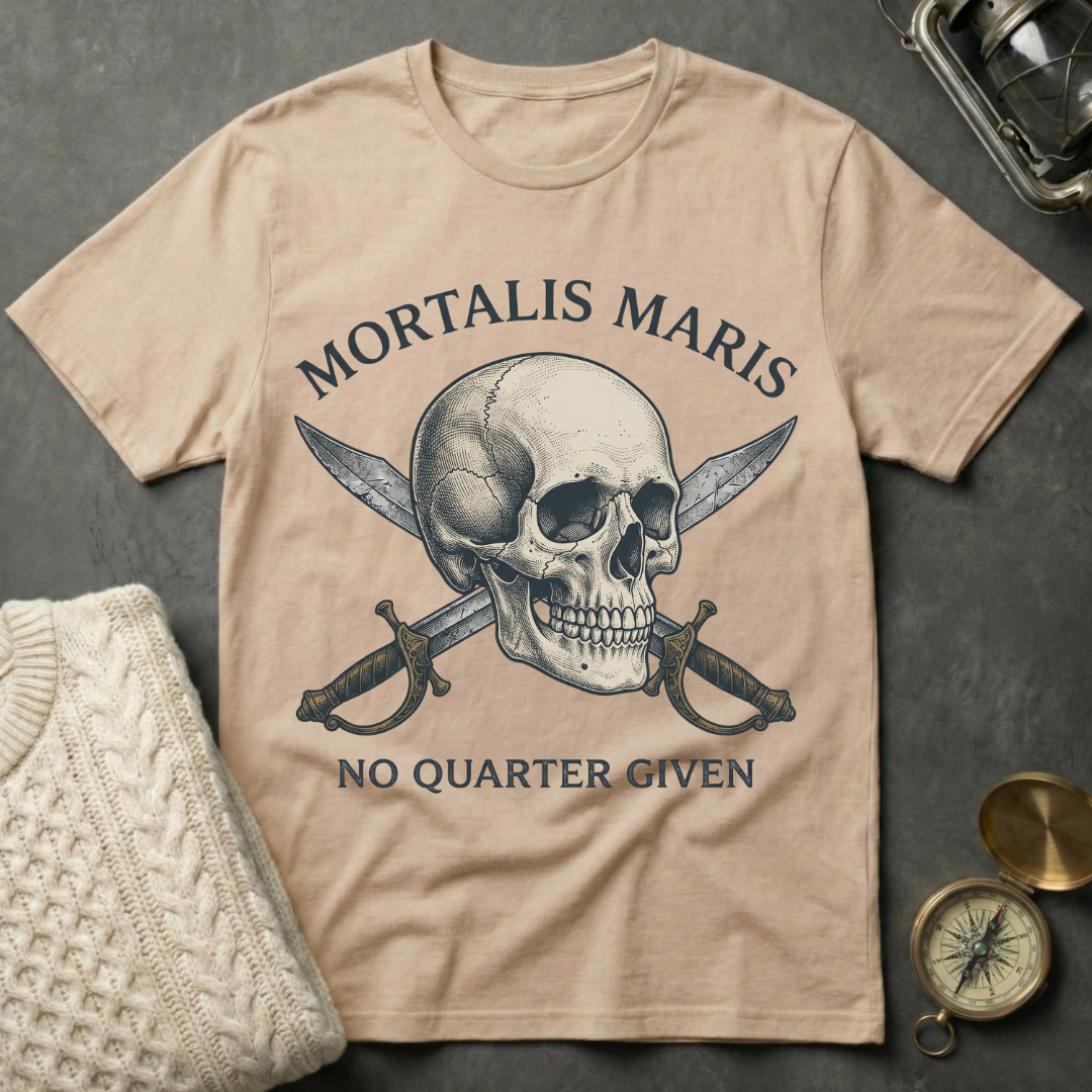 Mortalis Maris T-Shirt