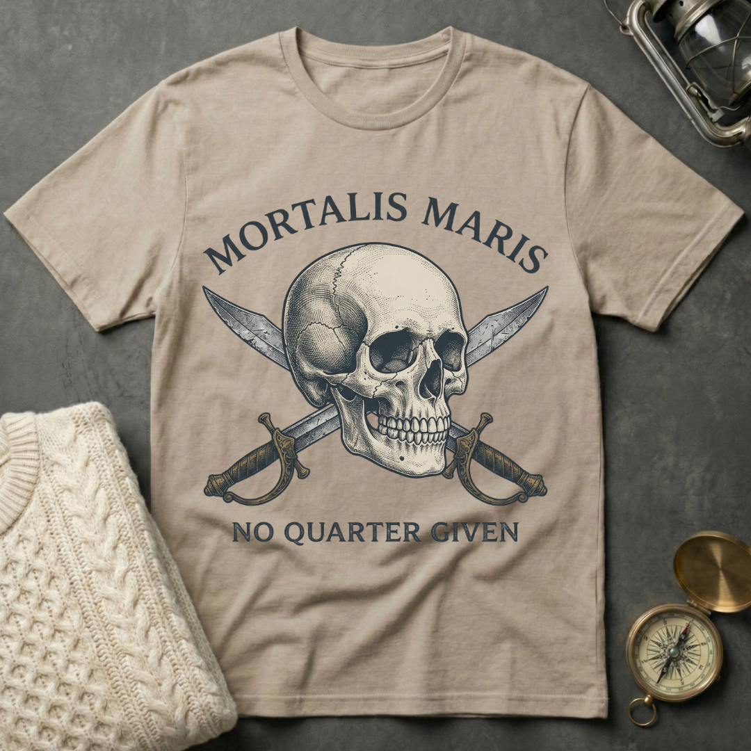 Mortalis Maris T-Shirt
