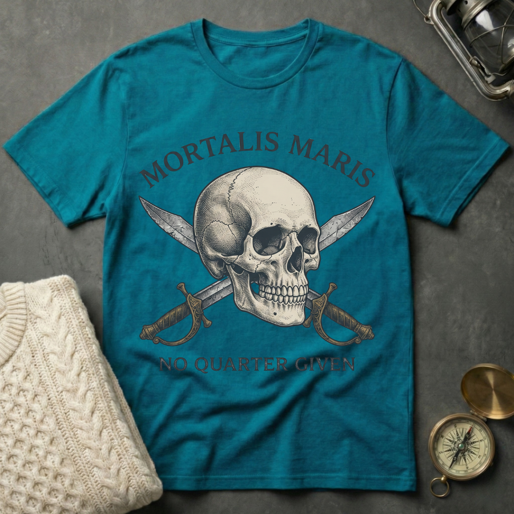 Mortalis Maris T-Shirt