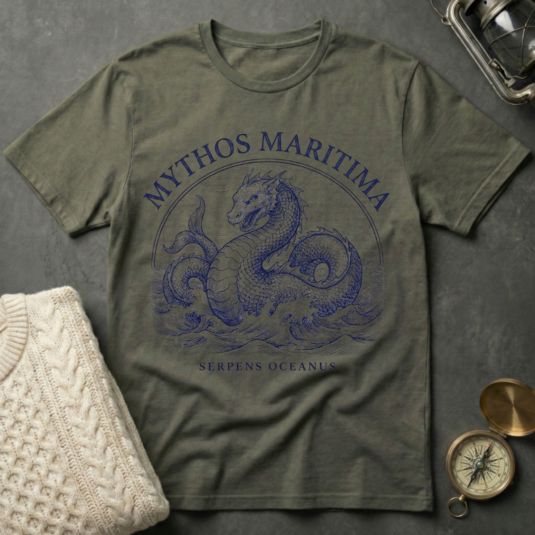 Mythos Maritima T-Shirt