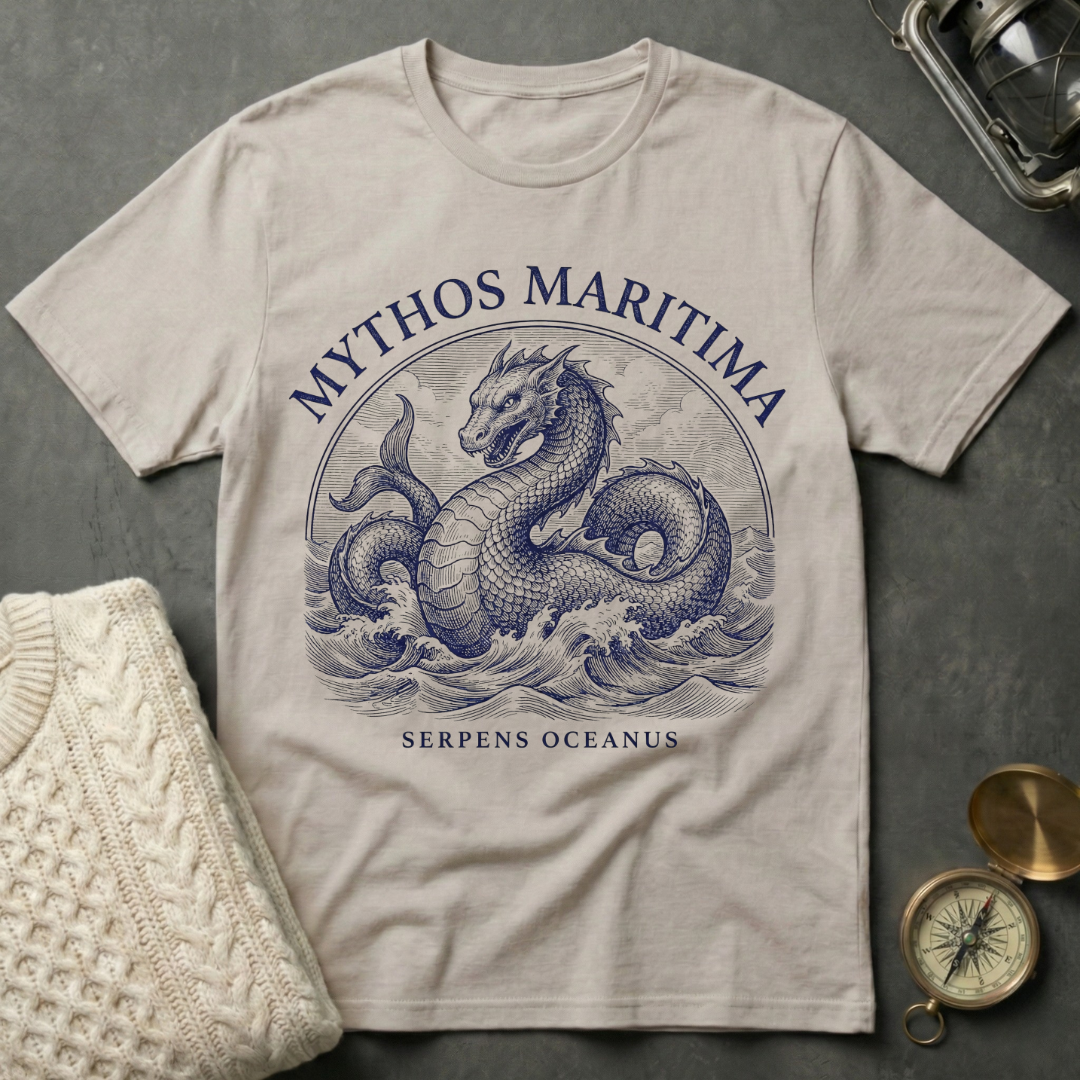 Mythos Maritima T-Shirt