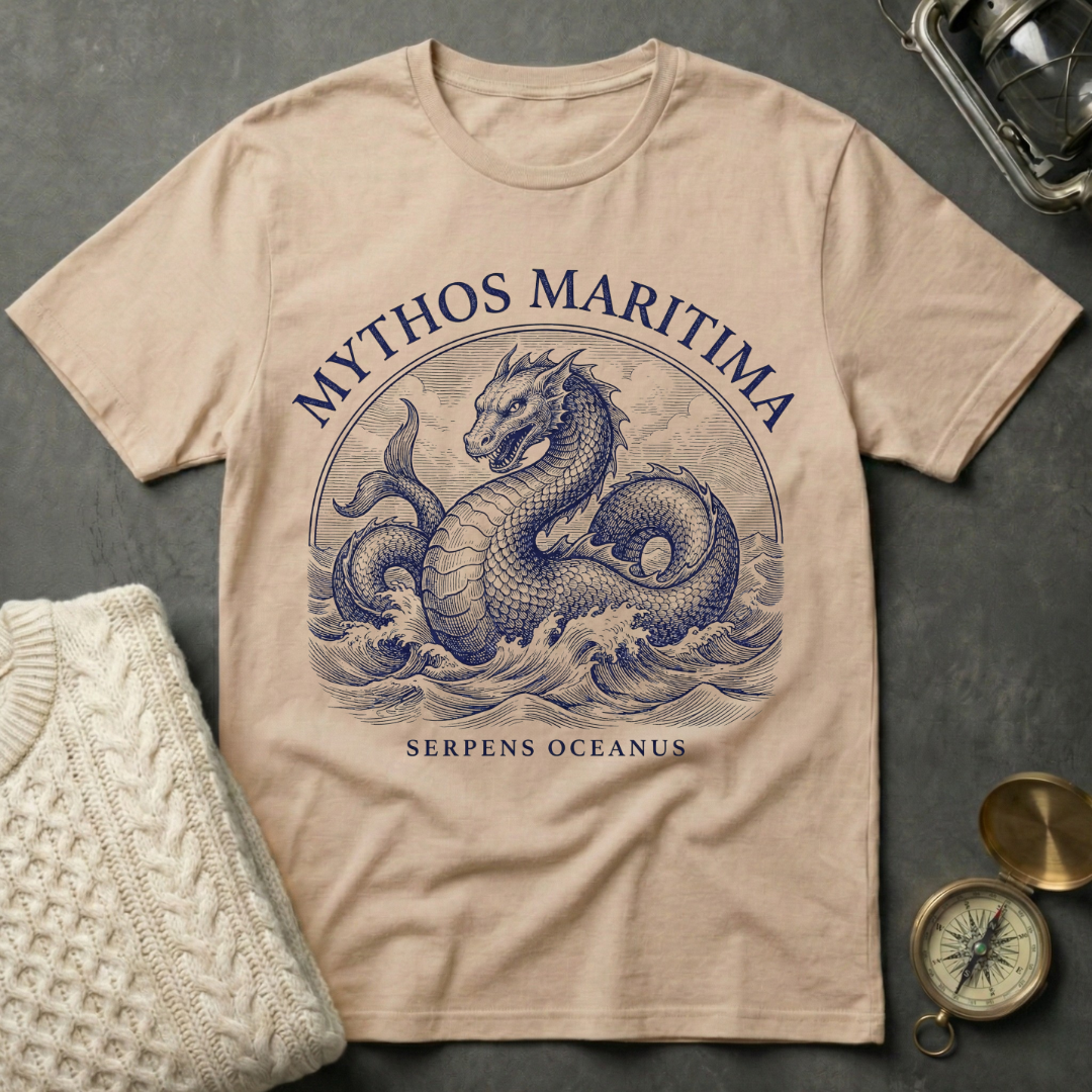 Mythos Maritima T-Shirt