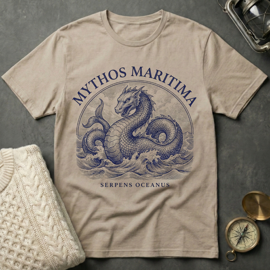 Mythos Maritima T-Shirt