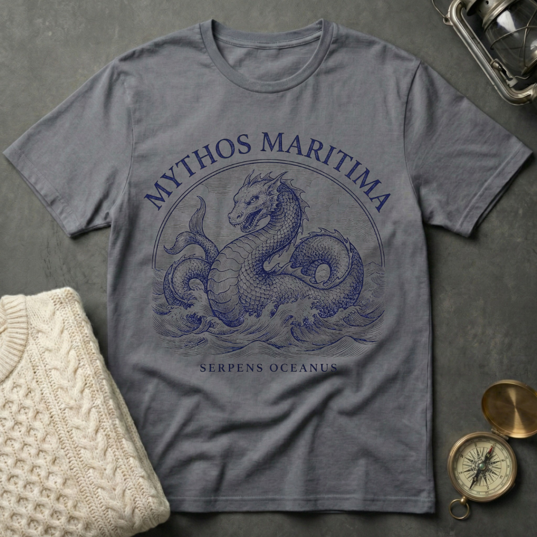 Mythos Maritima T-Shirt