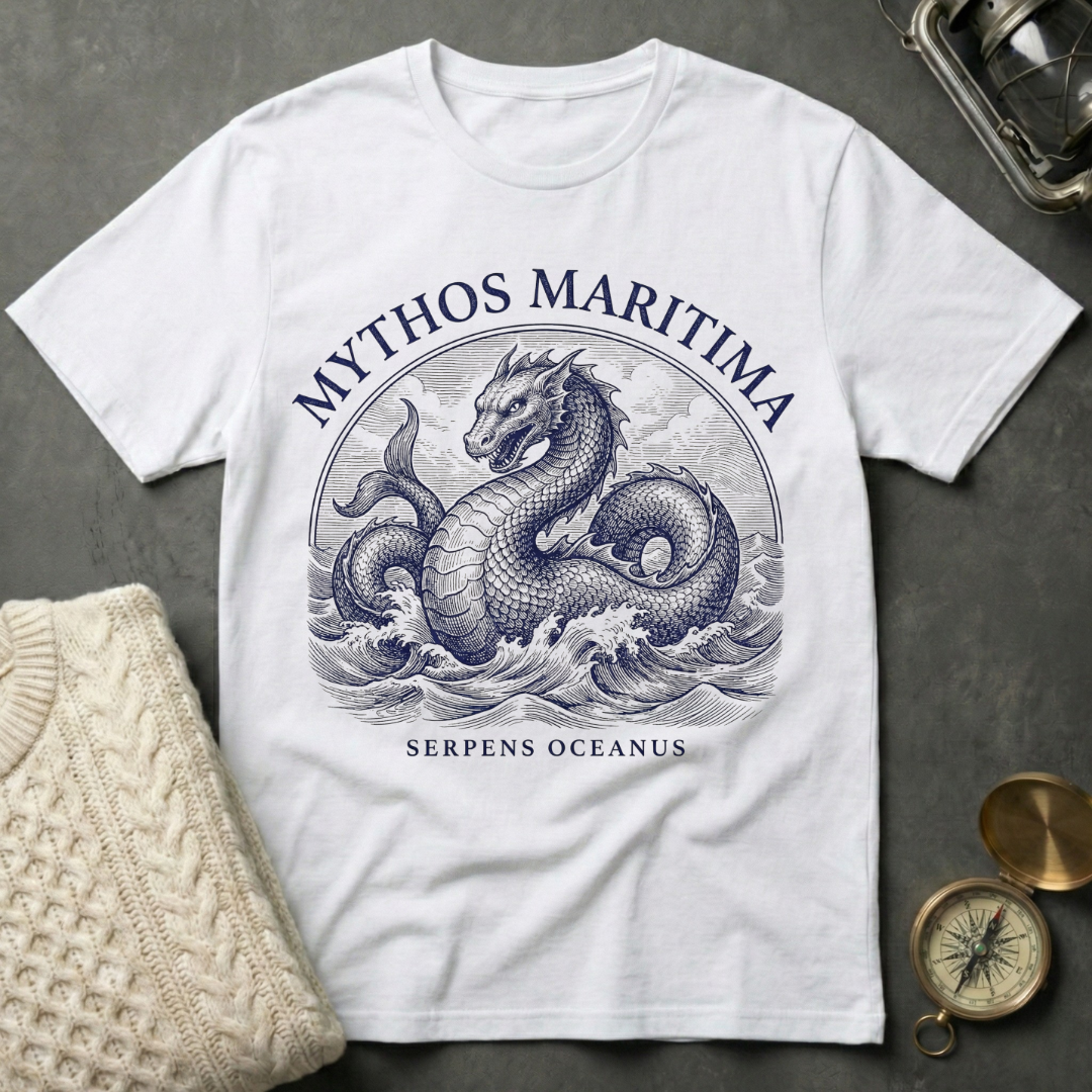 Mythos Maritima T-Shirt