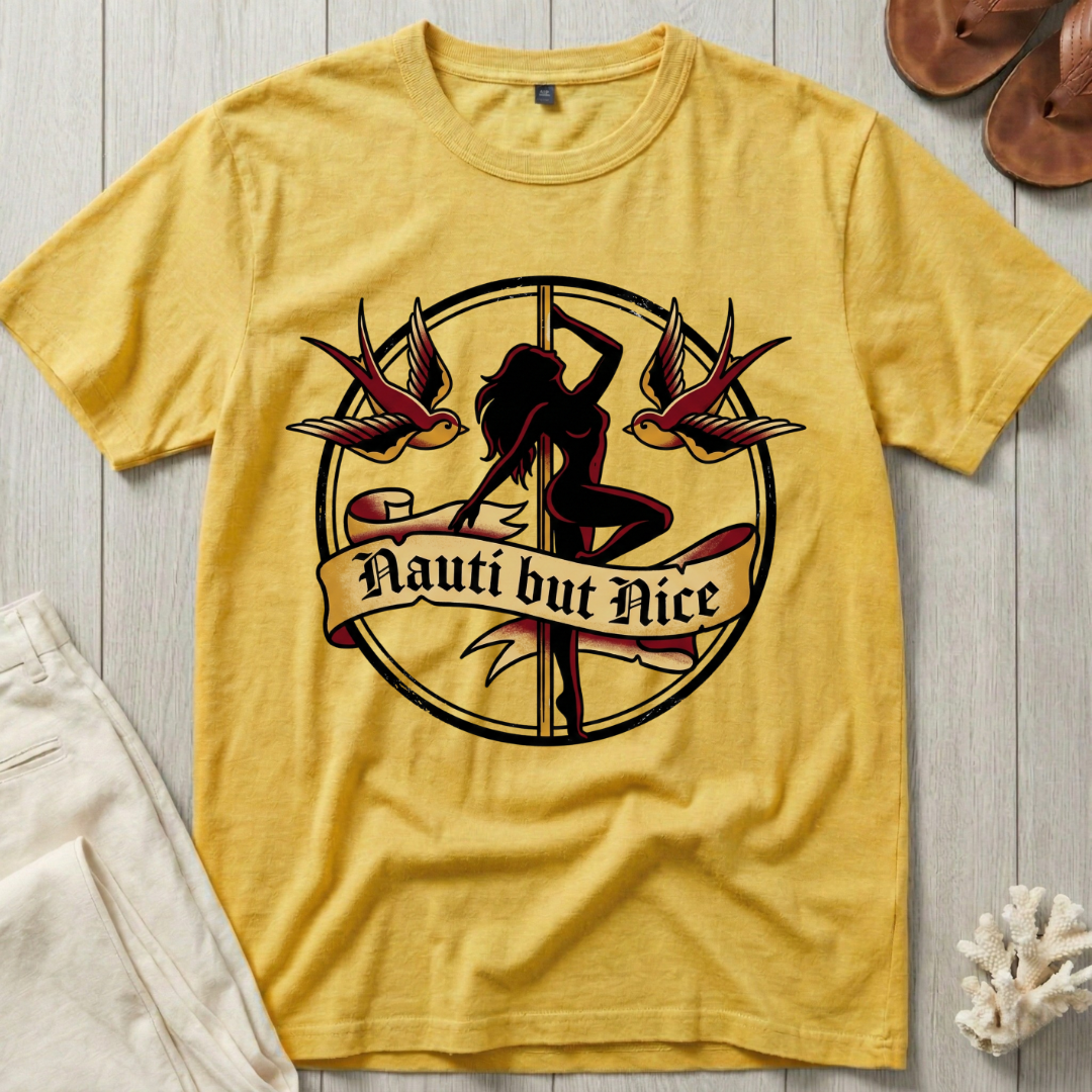 Nauti but Nice T-Shirt