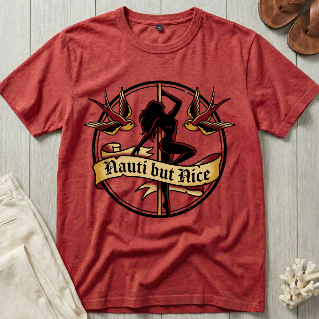 Nauti but Nice T-Shirt