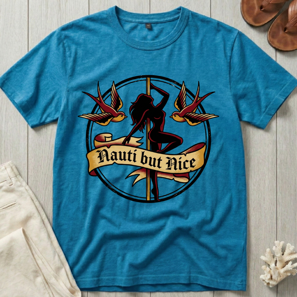 Nauti but Nice T-Shirt