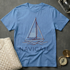 Navigate T-Shirt