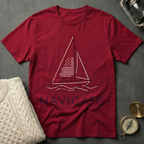 Navigate T-Shirt
