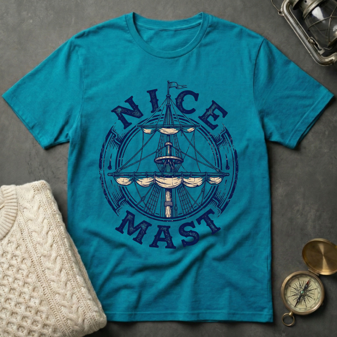 Nice Mast T-Shirt