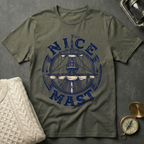 Nice Mast T-Shirt