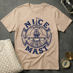 Nice Mast T-Shirt