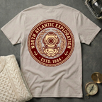 North Atlantic Exploration T-Shirt