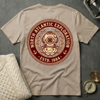 North Atlantic Exploration T-Shirt