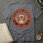 North Atlantic Exploration T-Shirt