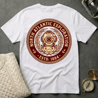 North Atlantic Exploration T-Shirt
