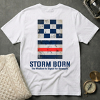 November-Charlie · Storm Born T-Shirt