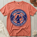 Ocean Guardian · Defender of the Deep T-Shirt